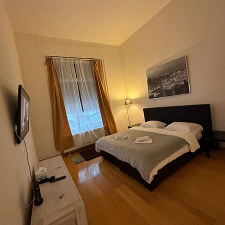 L&L Residence Brussel Buitenkant foto